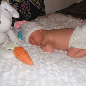 Meet your Posher, Donna